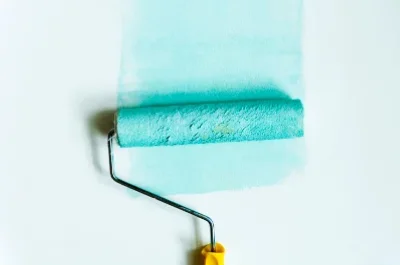 Peinture intérieure à Azy-sur-Marne — murs, plafonds et boiseries